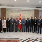 Tunisie–Algérie : renforcement des relations parlementaires