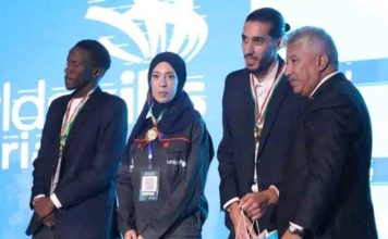 Chaoued multiplie les rencontres à Oran pour renforcer la coopération en formation professionnelle