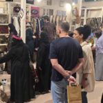 La Tunisie brille à la Semaine internationale de l’artisanat « Banan » à Riyad