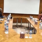 Tunisie–Afreximbank : la BCT renforce la coopération pour une croissance inclusive et durable