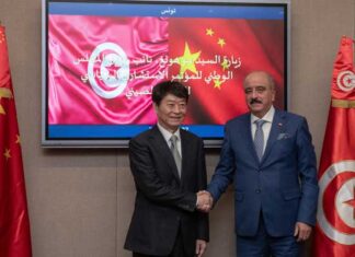 Tunisie et Chine : perspectives du partenariat après 2025