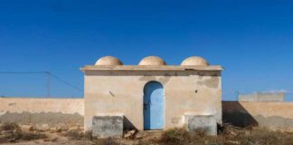 Djerba : L’AJEM réhabilite dix citernes traditionnelles pour renforcer la sécurité hydrique