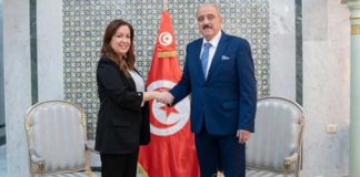 Diplomatie : la Tunisie et Cuba réaffirment leur volonté de renforcer la coopération bilatérale