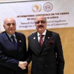 Alger accueille des conférences africaines majeures : la Tunisie réaffirme son engagement continental