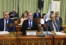 Budget 2026 : 2,15 milliards de dinars pour la mission de l’Équipement et de l’Habitat