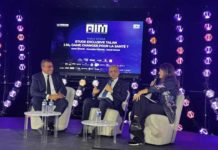 Forum de Marseille 2025 : La Tunisie présente sa stratégie numérique pour un système de santé équitable