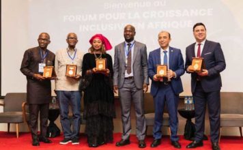 Tunisie–Guinée : mission économique du TABC à Conakry pour renforcer la coopération Sud-Sud