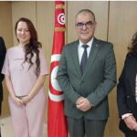Aéronautique : Tunisie et France renforcent leur partenariat pour stimuler l’investissement dans les composants aéronautiques