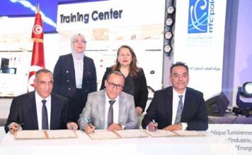 Industrie textile tunisienne : La Tunisie devient un leader européen dans les vêtements professionnels