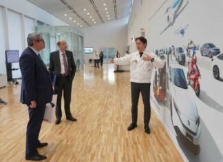 Diplomatie économique : la Tunisie mise sur Saitama pour promouvoir ses produits et attirer les investissements japonais