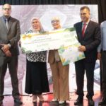 Concours 2025 des Jardins d’Enfants Amis de l’Environnement : Bir Lahmar remporte le 1er prix