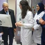 Cancer du sein : la télé-imagerie et l’IA au service du diagnostic et du suivi des patientes