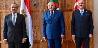 Crise en Libye : la prochaine réunion du Mécanisme tripartite Tunisie–Algérie–Égypte se tiendra à Tunis en 2026