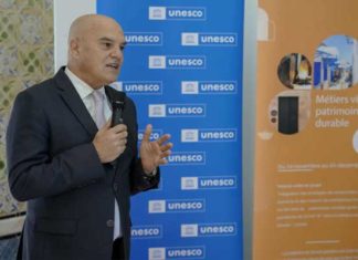 « Métiers vivants, patrimoine durable » : exposition à Dar El Bey pour valoriser les artisans de la médina de Sousse