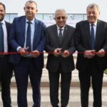 Hikma renforce sa présence en Tunisie avec l’inauguration d’une troisième unité de production à Tunis
