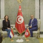 Diplomatie : Tunis dénonce une ingérence et remet une protestation ferme à l’ambassadrice des Pays-Bas