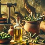 REVUE DE PRESSE | Tunisie : Huile d’olive, stockage, chiffres récents et repères de campagne Huile d'olive