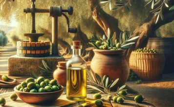 REVUE DE PRESSE | Tunisie : Huile d’olive, stockage, chiffres récents et repères de campagne Huile d'olive