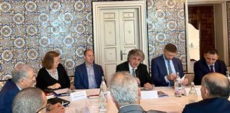 Programme PMES 2 : 80 millions d’euros pour moderniser les écoles primaires tunisiennes