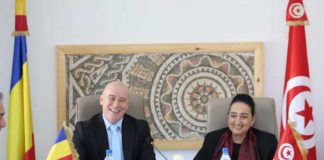 Tunisie–Roumanie : signature d’un programme de coopération culturelle pour renforcer les échanges artistiques et patrimoniaux