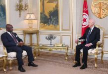 Extension de l’aéroport, port en eaux profondes, CPG, GCT : Afreximbank annonce une importante enveloppe pour la Tunisie
