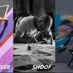 Exposition à Misk Villa : immersion dans le street art contemporain avec Nebay, Rever et Shoof