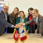 Automotive & IA : un accord stratégique pour renforcer l’écosystème technologique tuniso-français