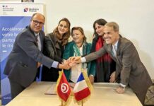 Automotive & IA : un accord stratégique pour renforcer l’écosystème technologique tuniso-français