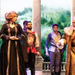 JTC 2025 : Yehia El-Fakharani ouvre les Journées théâtrales de Carthage avec un Roi Lear magistral