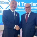 La Tunisie et la Chine envisagent une liaison aérienne directe dès 2026 pour renforcer le tourisme