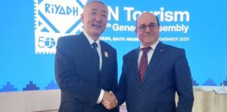 La Tunisie et la Chine envisagent une liaison aérienne directe dès 2026 pour renforcer le tourisme