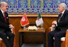 Le ministre des Affaires étrangères participe vendredi, à Alger, à la réunion tripartite sur la Libye