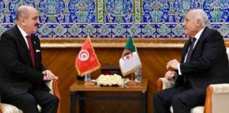 Le ministre des Affaires étrangères participe vendredi, à Alger, à la réunion tripartite sur la Libye