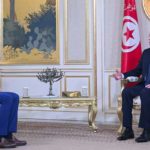 Kais Saïed convoque l’ambassadeur de l’UE et dénonce une violation des usages diplomatiques