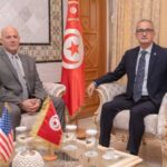 Rencontre Ben Ayed–Bazzi : vers un niveau supérieur de collaboration entre la Tunisie et les États-Unis