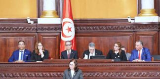 Budget de l’État 2026 : Sarra Zenzri annonce croissance de 3,3 %, contrôle des prix et soutien aux PME