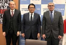 Tunisie–Japon : coopération renforcée dans le numérique et l’huile d’olive