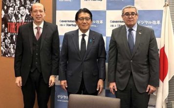 Tunisie–Japon : coopération renforcée dans le numérique et l’huile d’olive
