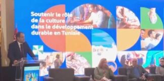 Patrimoine oasien : l’UNESCO et la Tunisie définissent les critères pour choisir l’oasis la plus vulnérable