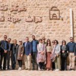 Tataouine-Chenini : Un centre interactif pour valoriser le patrimoine et les savoir-faire du sud tunisien