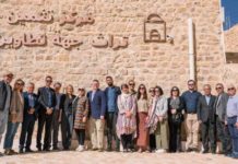 Tataouine-Chenini : Un centre interactif pour valoriser le patrimoine et les savoir-faire du sud tunisien