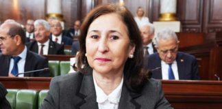 Budget 2026 : Sarra Zaâfrani Zanzri promet un tournant décisif pour la nouvelle Tunisie