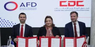 Tunisie : lancement du projet « Watani » pour mobiliser la diaspora au service de l’entrepreneuriat