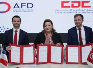 Tunisie : lancement du projet « Watani » pour mobiliser la diaspora au service de l’entrepreneuriat