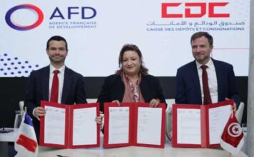 Tunisie : lancement du projet « Watani » pour mobiliser la diaspora au service de l’entrepreneuriat