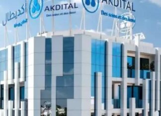 Tunisie : le groupe marocain AKDITAL rachète la clinique Taoufik (THG) AKDITAL