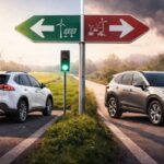 Fiscalité verte : quand la Loi de finances 2026 pénalise la transition qu’elle prétend accélérer AUTO HEV PHEV