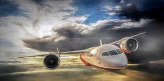 Aéronautique