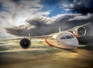 Aéronautique