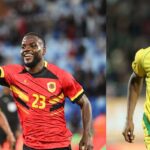 CAN 2025 – Groupe B : Angola et Zimbabwe se jouent une rencontre décisive